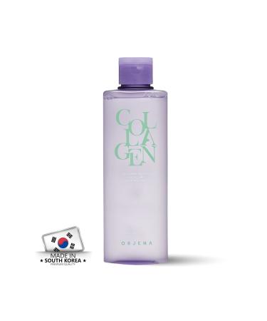 Orjena Collagen Firming Micellar Cleansing Water- Collagen Essence Face and Make-Up Cleansing Water 300ml