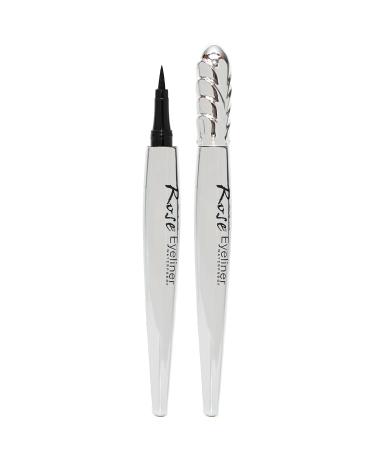 Cosha Beauty Rose Super Black 24H Pencil Eyeliner