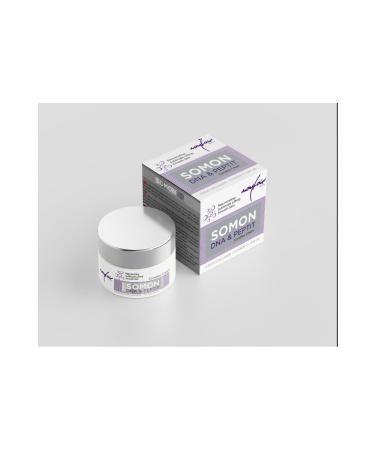 Mayfair salmon DNA and PEPTIDE youth cream anti-aging care 50 ml - Buy Online on GoSupps.com