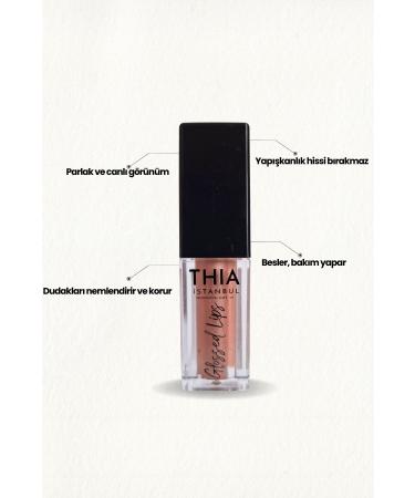 THIA Istanbul Glossed Lips - Buy Online on GoSupps.com