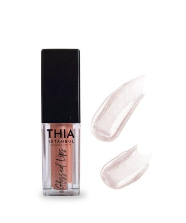 THIA Istanbul Glossed Lips - Buy Online on GoSupps.com