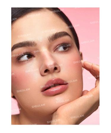 SHEGLAM Snatch 'n' Blush Stick-Dreamer Cream Blush Multi-purpose stick blush - Buy Online on GoSupps.com