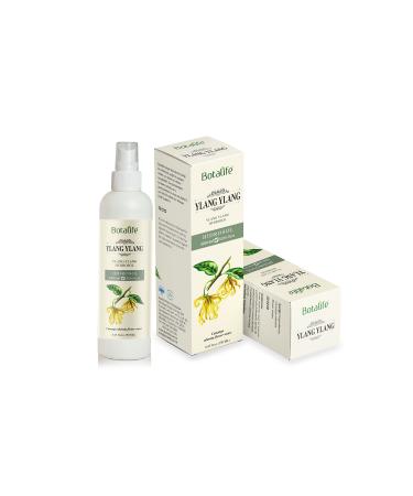 Botalife Ylang Ylang Hydrosol 150ml - Ylang Ylang Hydrosol