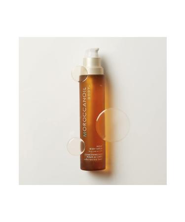 Moroccanoil Skin Tightening Vitamin C Night Body Serum: Night Body 100ml 25ECBEAUTYDIFFERENCE