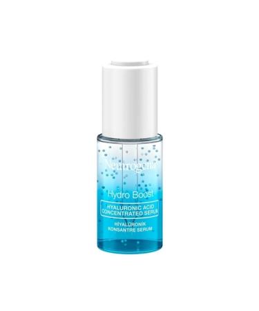Neutrogena Hydro Boost Hyaluronic Serum 15 ml x3 - Buy Online on GoSupps.com