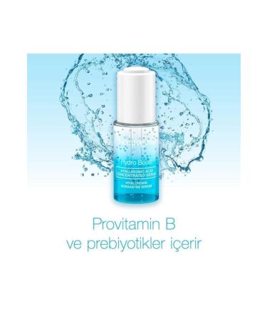 Neutrogena Hydro Boost Hyaluronic Serum 15 ml x3 - Buy Online on GoSupps.com