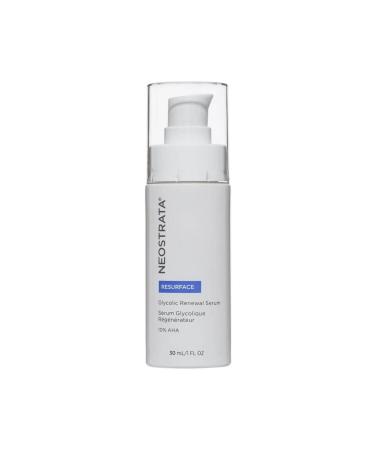 NeoStrata RESURFACE GLYCOLIC RENEWAL - BR GHTEN NG PORE F RM NG GLYCOLIC ACID RENEWAL SERUM 30 ML KEYON3248 - Buy Online on GoSupps.com