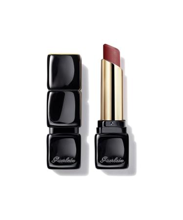 Guerlain Tender Matte - 12 Hour Lasting Hyaluronic Acid Shimmering Matte Lipstick DEMBA5472