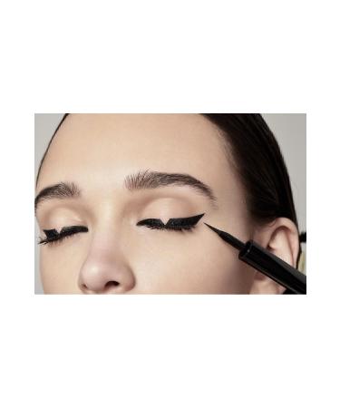 L'Oreal Paris L'oreal Paris Superliner Ultra Precision Black Eyeliner - Buy Online on GoSupps.com