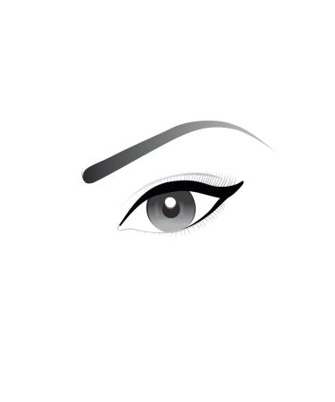 L'Oreal Paris L'oreal Paris Superliner Ultra Precision Black Eyeliner - Buy Online on GoSupps.com