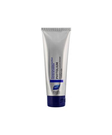 Phyto Lium Effective Shampoo Against Chronic Hair Loss for Men 125 ml