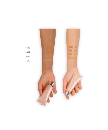 Vaseline Intensive Care Cocoa Glow 48h Moisturizing Body Lotion 400ml