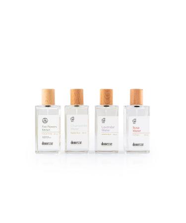 Dionesse Pure Lavender Water - 100ml - Buy Online on GoSupps.com