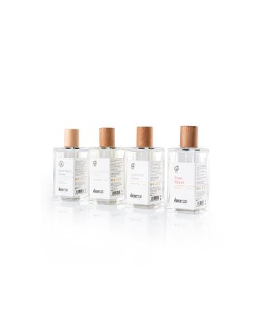 Dionesse Pure Lavender Water - 100ml - Buy Online on GoSupps.com