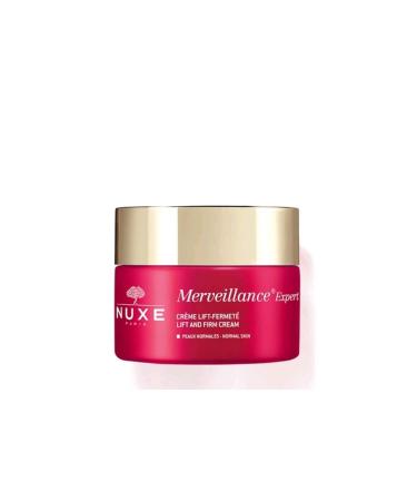 Nuxe Merveillance Expert Lift And Firm Riche Cream - Lifting And Firming Effective Care Cream 50