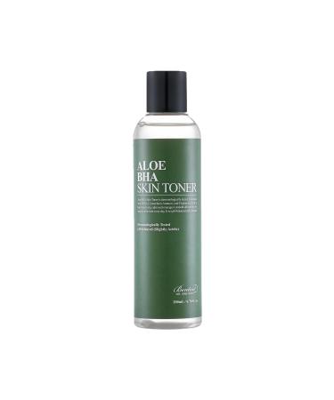 Benton Aloe Bha Skin Toner - Face Toner 200ml