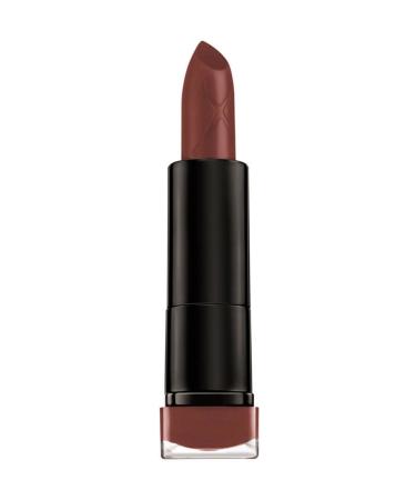 Max Factor Velvet Mattes Collection By Color Elixir Lipstick 40 Dusk