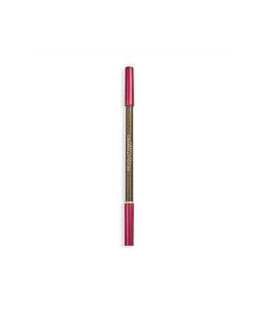 Revolution Pro Gel Eyeliner Visionary Burgundy 1.2 g
