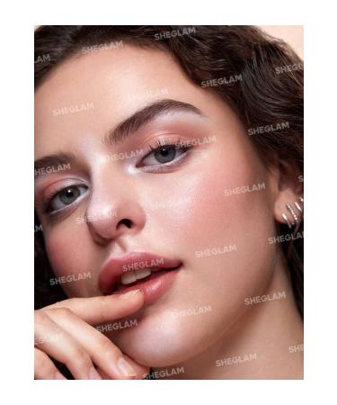 SHEGLAM BIG N' BRIGHT EYE PENCIL Multi-purpose creamy eye pencil Vegan eye pencil  - Buy Online on GoSupps.com