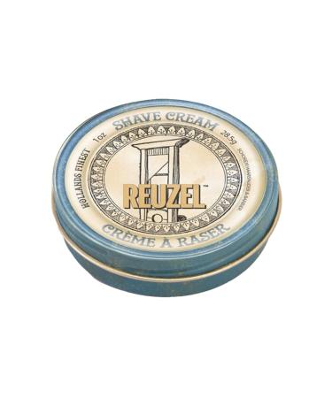 Reuzel Shave Cream 28.5 g