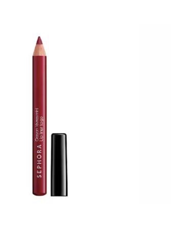 SEPHORA COLLECTION Lip Liner To Go - Contourable Lip Pencil