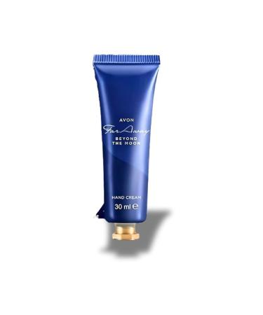 Avon Far Away Beyond The Moon Hand Cream 30 ml