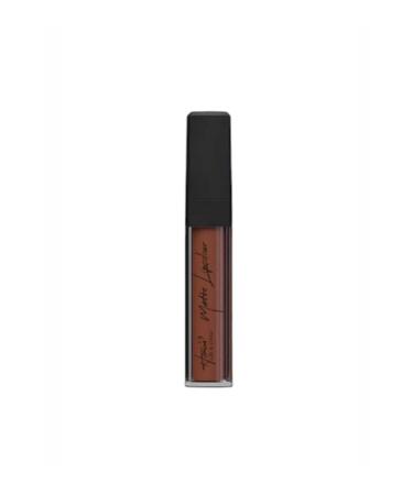 Homm Life Matte Liquid Lipstick 4