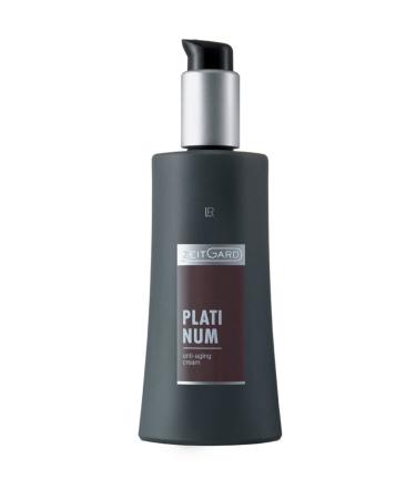 LR Zeitgard Platinum Anti-Aging Men's Wrinkle Cream 50 Ml
