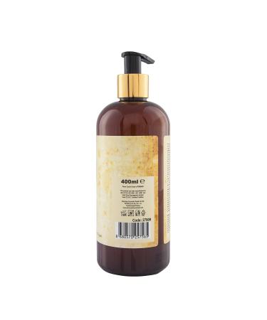 Pierre Cardin Body Lotion 400 ml - Argan Miracle Body Lotion - Buy Online on GoSupps.com