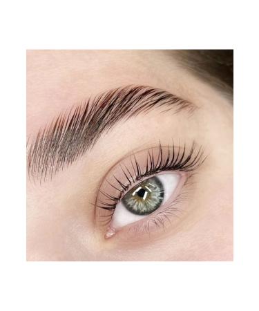 DLUX PROFESSIONAL Eyebrow Lamination Lotion no.1 - Eyebrow Lamination Lotion 15 pcs - Buy Online on GoSupps.com