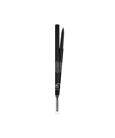Golden Rose Brand: Longstay Precise Browliner Eyebrow Pencil 102 Category: Eyeliner