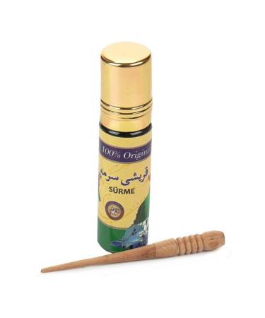 Gift smid Eyeliner Eyeliner Black 0 Original Wooden Stick - 5 Pieces