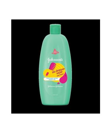 Johnson's Obedient Hair Conditioner 300 ml