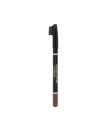 Golden Rose Eyebrow Eyebrow Pencil