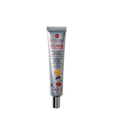 erborian Cc Cr me - Brightening Care - Clair 40 ml