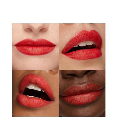 kiko milano Velvet Passion Matte Lipstick Creamy Matte Lipstick - Buy Online on GoSupps.com
