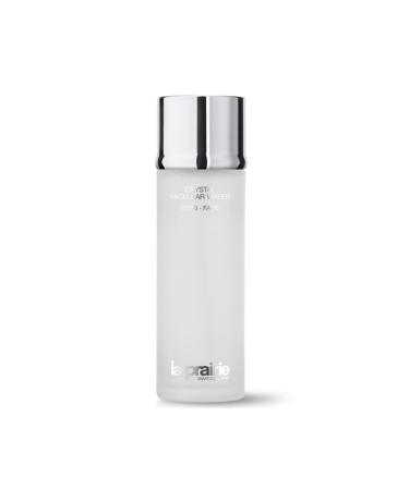 La Prairie Crystal Micellar Water 150 ml Cleanser