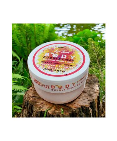 Mara Bubble Cream Bubble Cream Vitamin E 250 ml