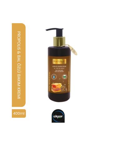 Naturix Vitamin C Grapefruit Fruit Extract 250 Ml Daily Care Cream Organic Hand - Face - Body Care Cream