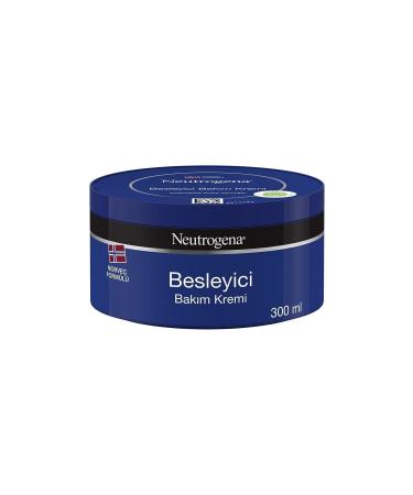 Neutrogena Norwegian Formula Nourishing Care Cream 300 ml X 3 Pieces - Buy Online on GoSupps.com