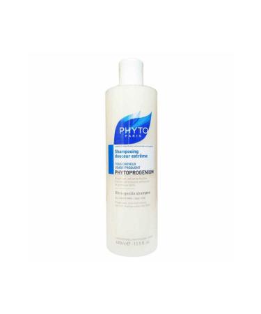 Phyto Progenium Shampoo 400 ml