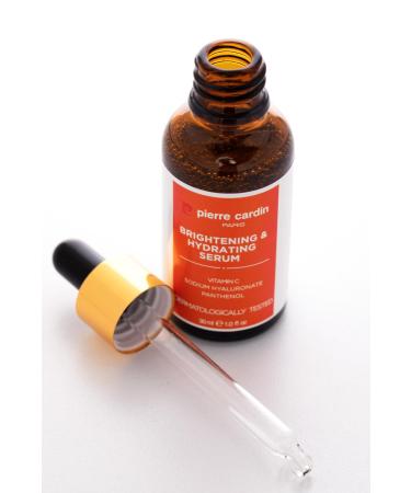 Pierre Cardin Vitamin C Skin Care Serum 30 ml - Buy Online on GoSupps.com