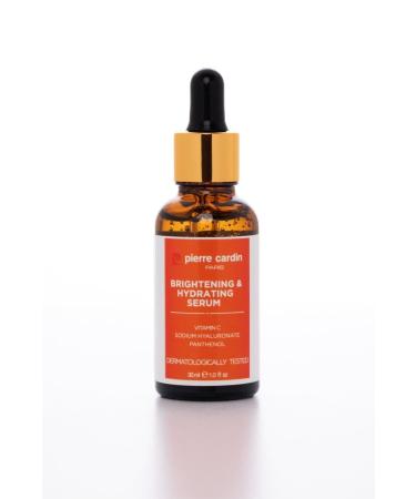 Pierre Cardin Vitamin C Skin Care Serum 30 ml.
