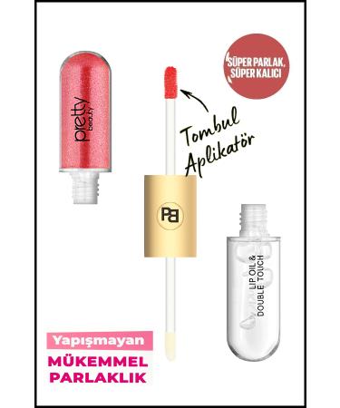 FENTY BEAUTY Gloss Bomb Heat - Lip Gloss