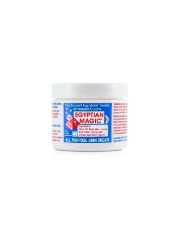 Egyptian Magic Skin Care Cream-all Purpose Skin Cream