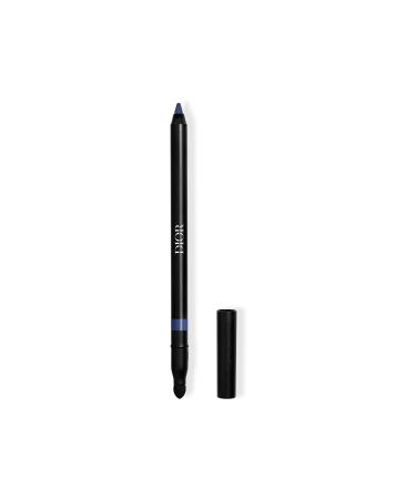 Dior Diorshow Kohl - Anti-smudge Highly Pigmented Eye Pencil with Creamy Texture and Unfading Clarity