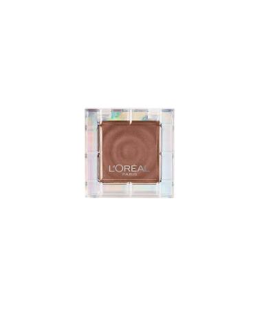 L'Oreal Paris L'oreal Paris Color Queen Single Eyeshadow 02 Force