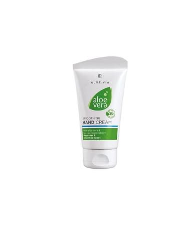 LR Aloe Vera Rich Hand Cream