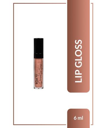 Roa Herbal Lip Gloss 6 ml 71