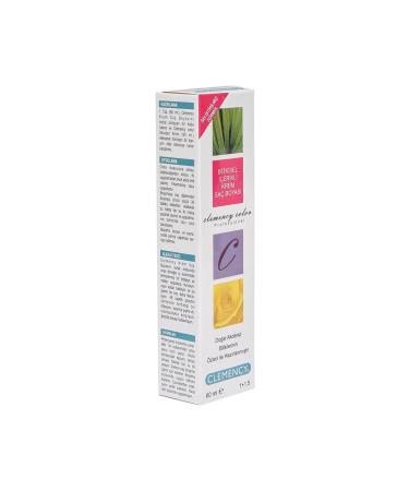 Clemency Color Tube Hair Dye No: 9.3 Extra Light Golden Blonde
